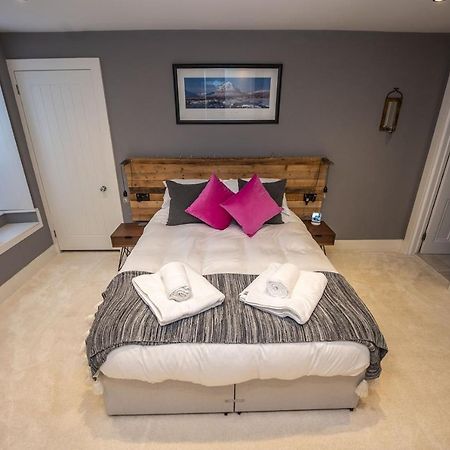 Stunning Period Property In The Heart Of The City Aberdeen Extérieur photo