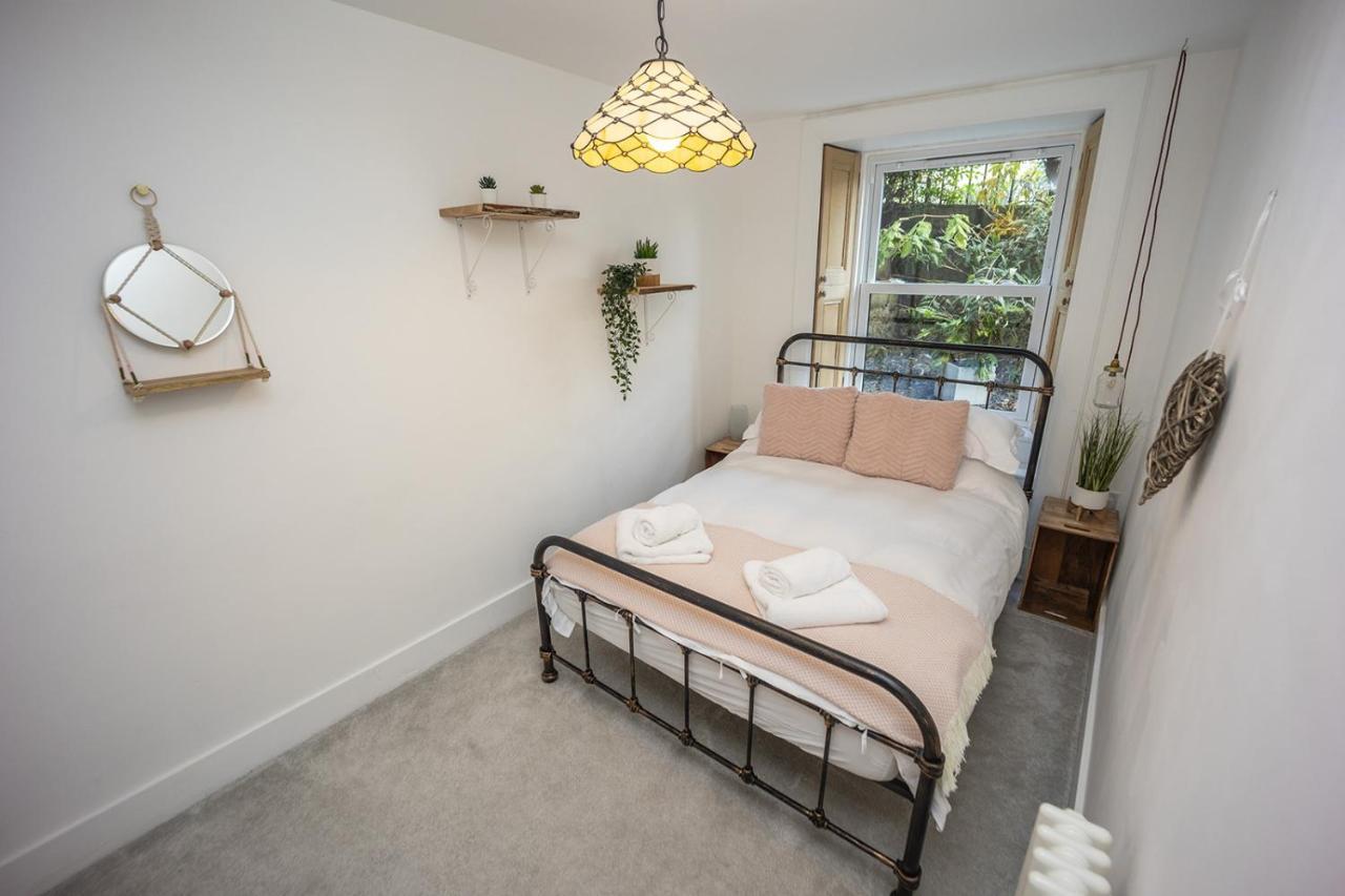 Stunning Period Property In The Heart Of The City Aberdeen Extérieur photo