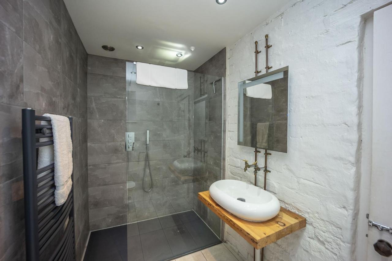 Stunning Period Property In The Heart Of The City Aberdeen Extérieur photo